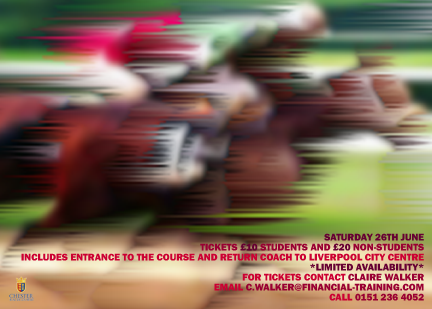 chester races